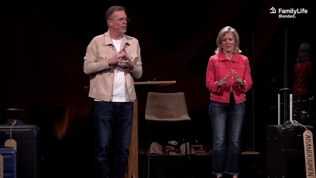 Why the Ring Finger? What Wedding Rings Teach Us - The Mindful Marriage Conference, Ron & Nan Deal