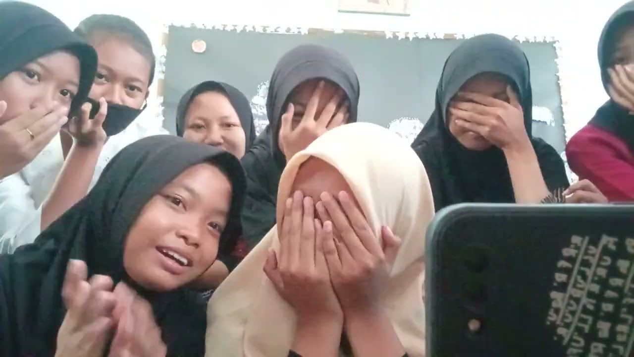 NOBARR FILM HOROR PART 2 (versi timelapse)
