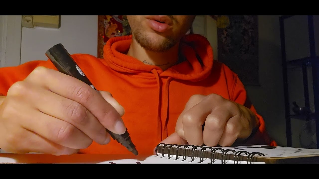 ASMR trop bizarre 🤔