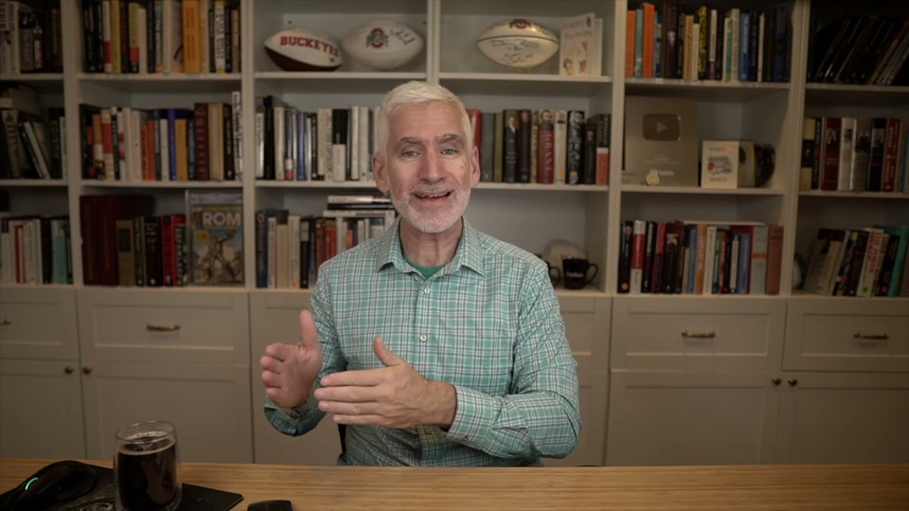 Lump Sum vs Pension--What is the 6% Rule (Five Question Friday)