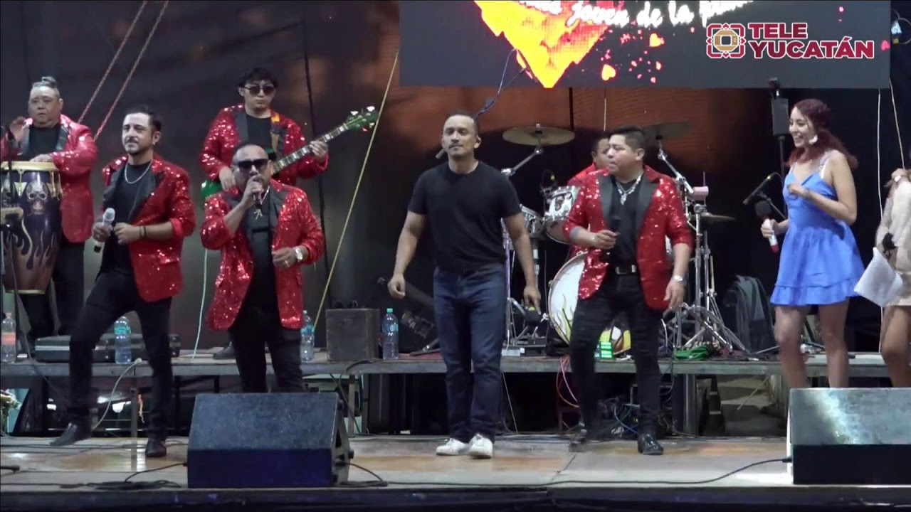 #EnVivo | VAMOS A BAILAR