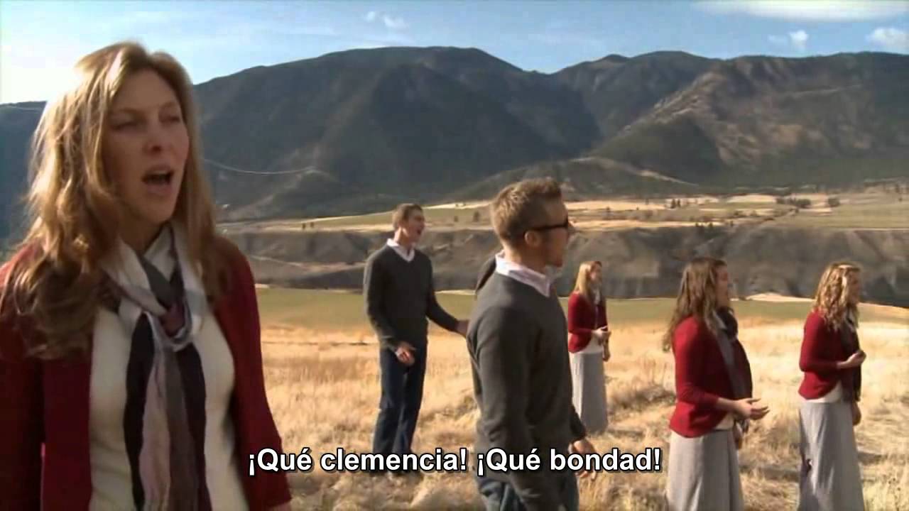 Fountainview Academy - Dejo el Mundo y Sigo a Cristo (Spanish 25)