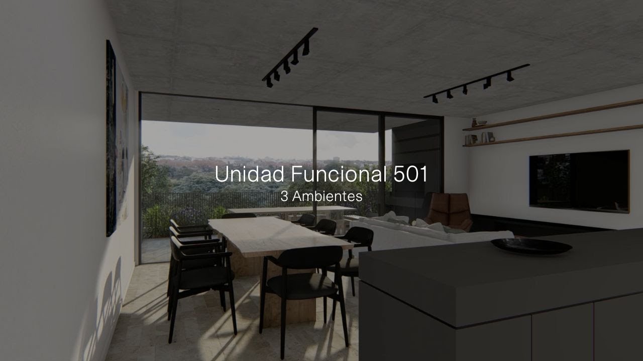 Melian 3899 - Parque Saavedra - 501