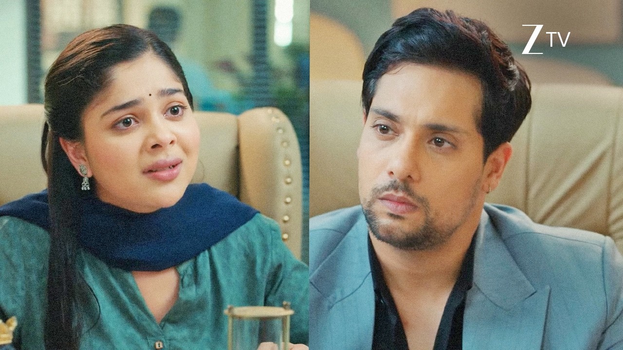 TUMM SE TUMM TAK | Kya Anu ki baat Harsh kabhi maanega?
