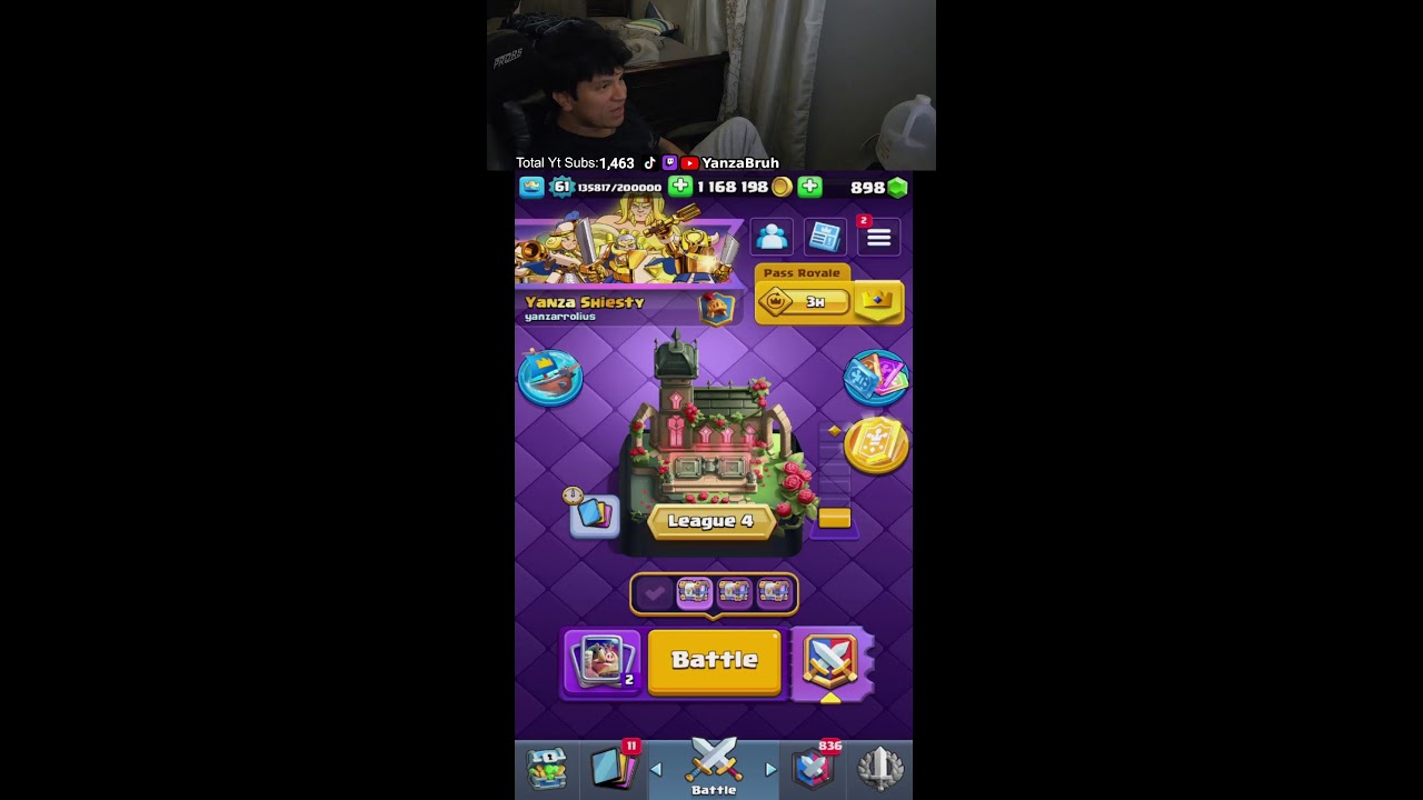 ULTIMATE CHAMPION THIS SEASON