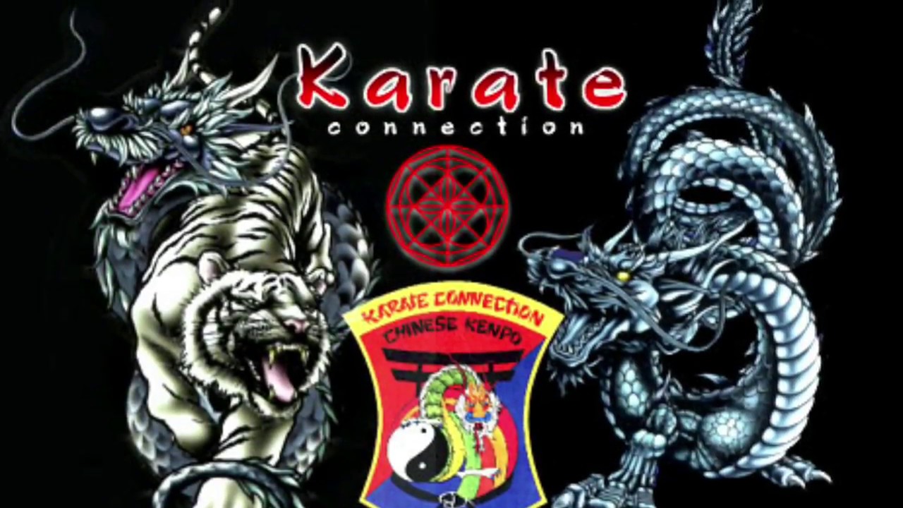 IKCA 6th Degree Test