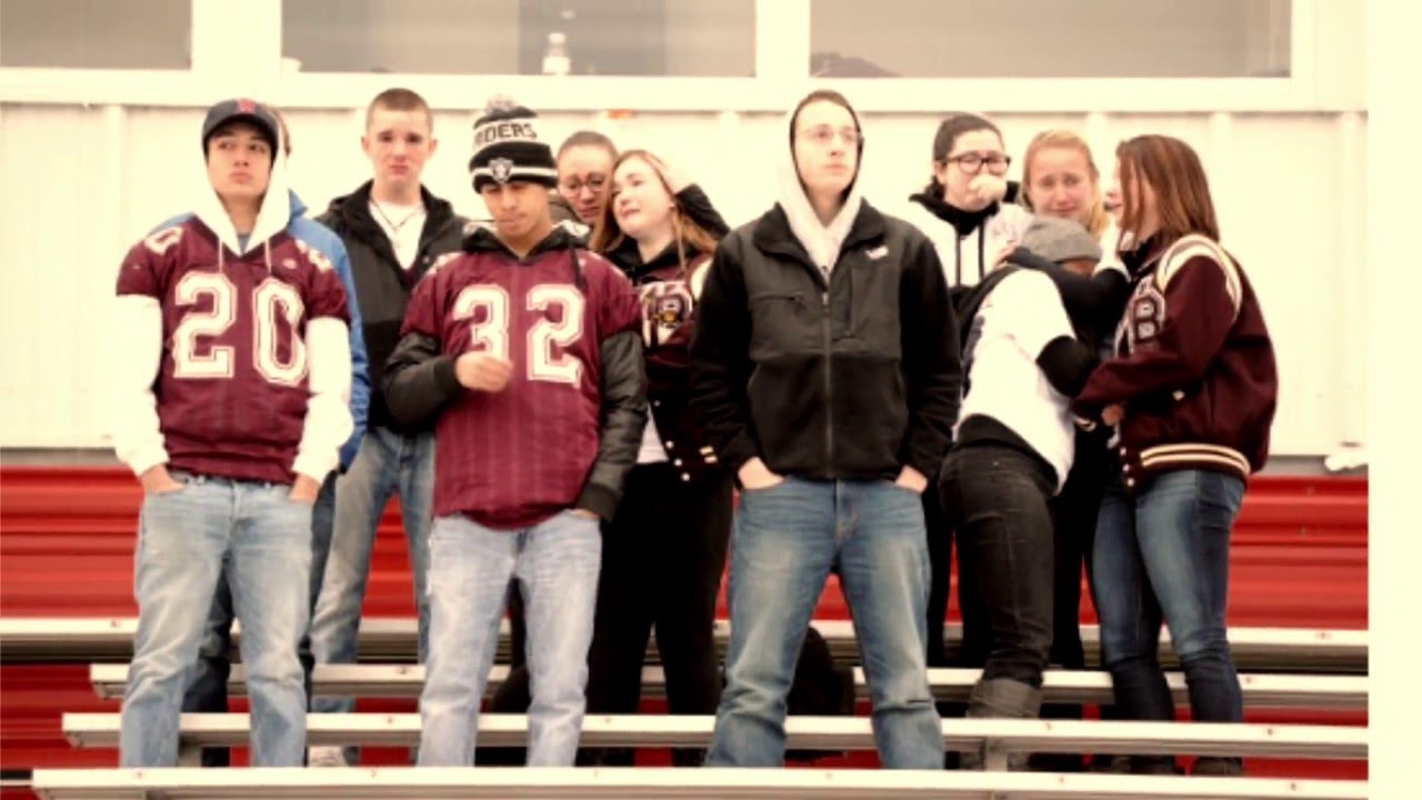West Bridgewater Strong