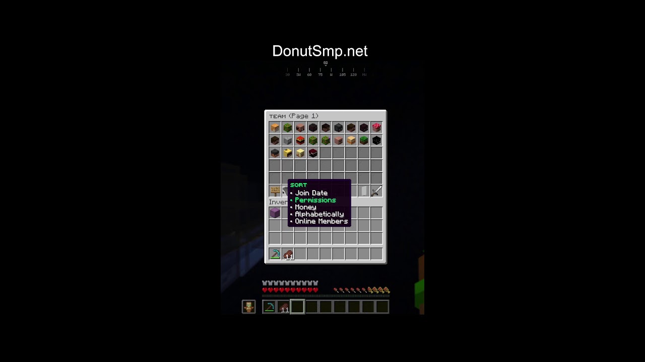 🔵[LIVE] Minecraft Building Big Sum