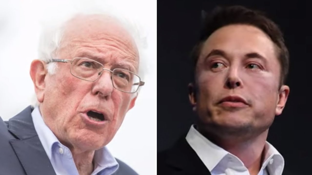 Elon Musk's Ego-Trip As Twitter CEO Just Got EVEN MORE Embarrassing