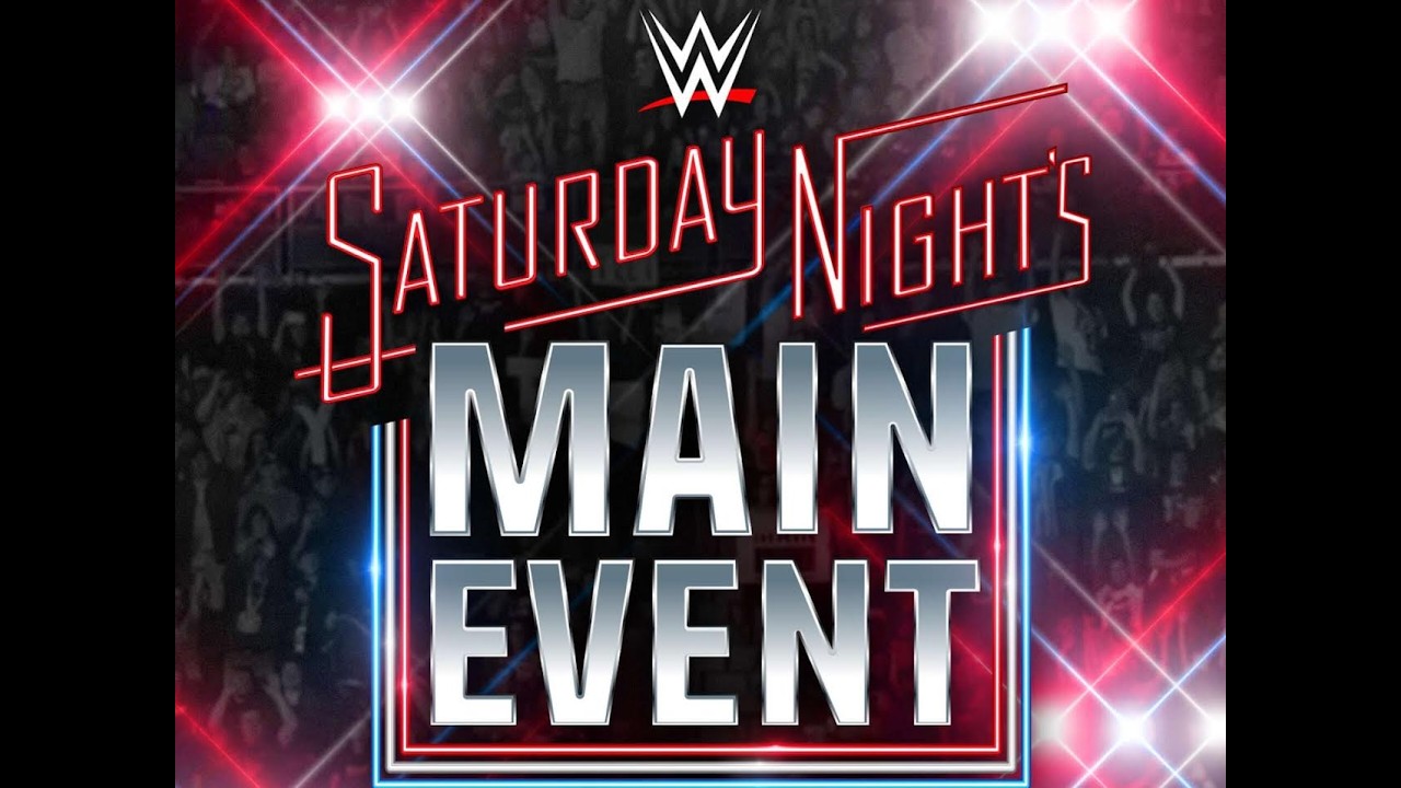 Saturday Night's Main Event: Jasmine Tarek Vs Eillie & Rina Tarek