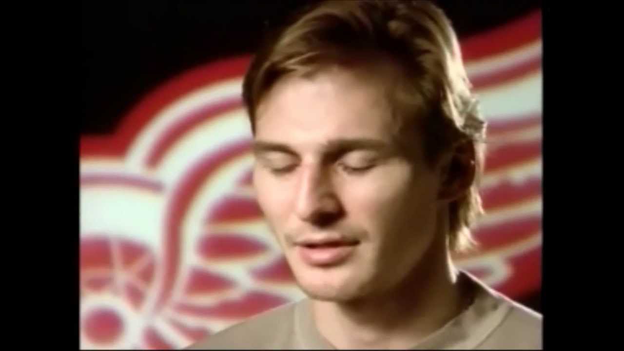 Return to Hockeytown: Detroit Red Wings 1997-1998 NHL Championship Season