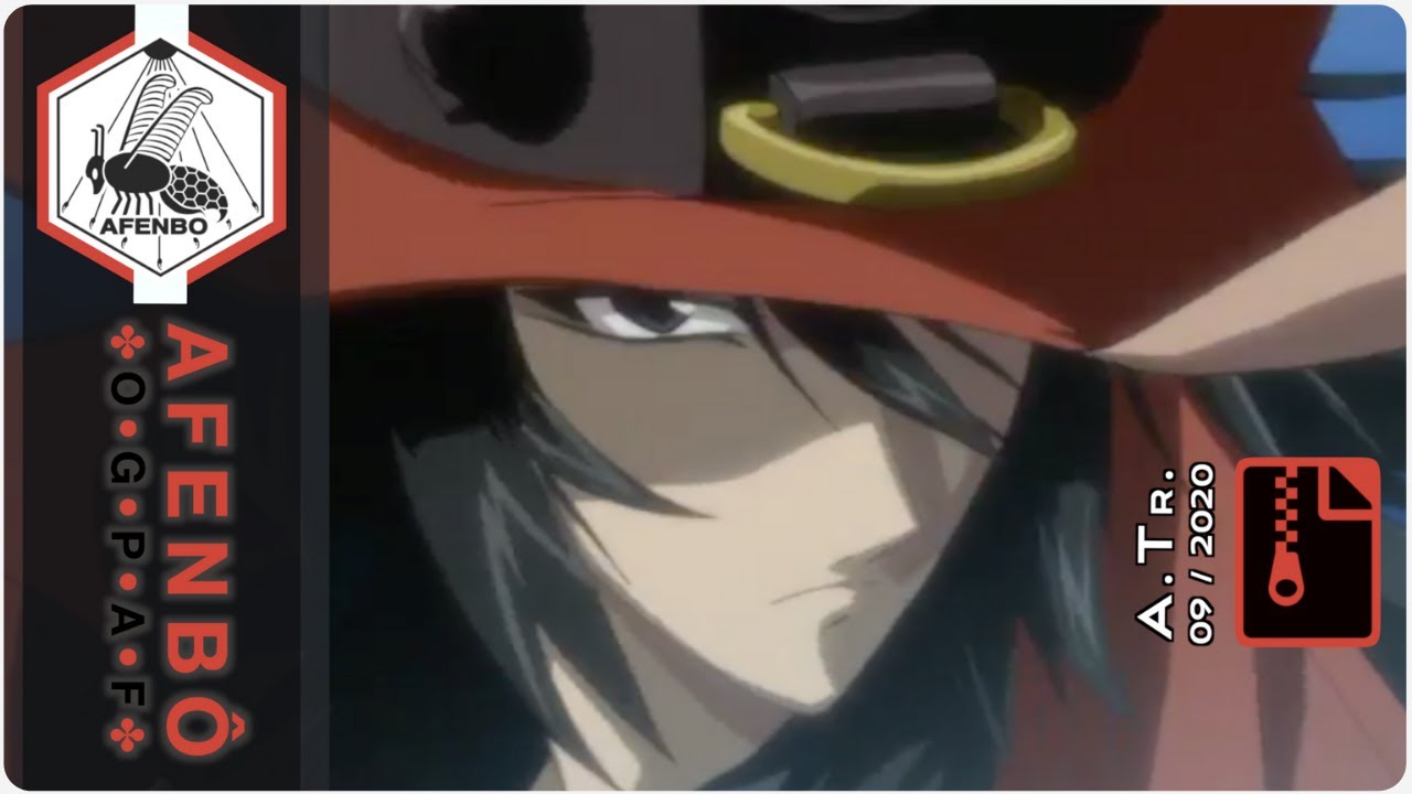 BLACK BLOOD BROTHERS – Anime Trailer 1 | AFENBO ✤O•G•P•A•F✤ | HD–1080|60 FPS*