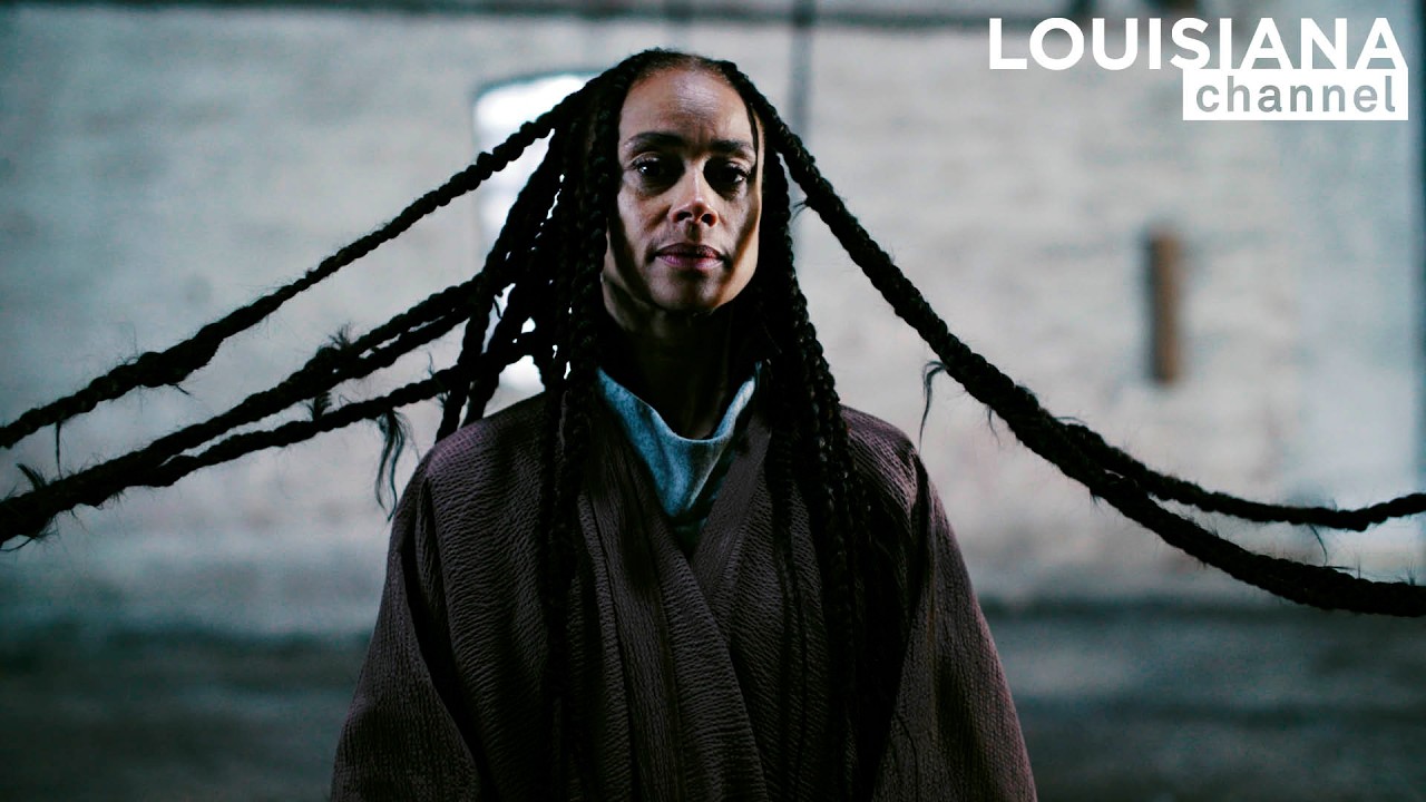 Artist Jeannette Ehlers: Manifesting Black Resistance | Louisiana Channel