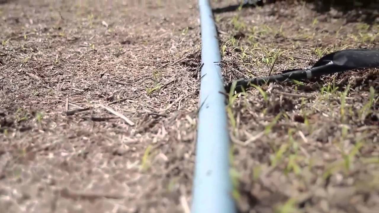 Técnicas de construção de barraginhas