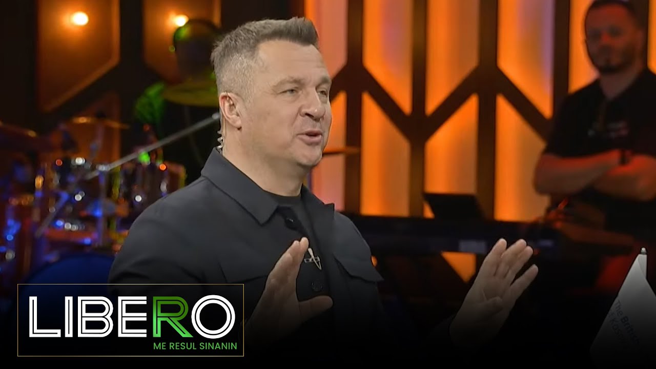 Të kishte qenë veç me fjalë kështu/ Resuli e sfidon mysafiren