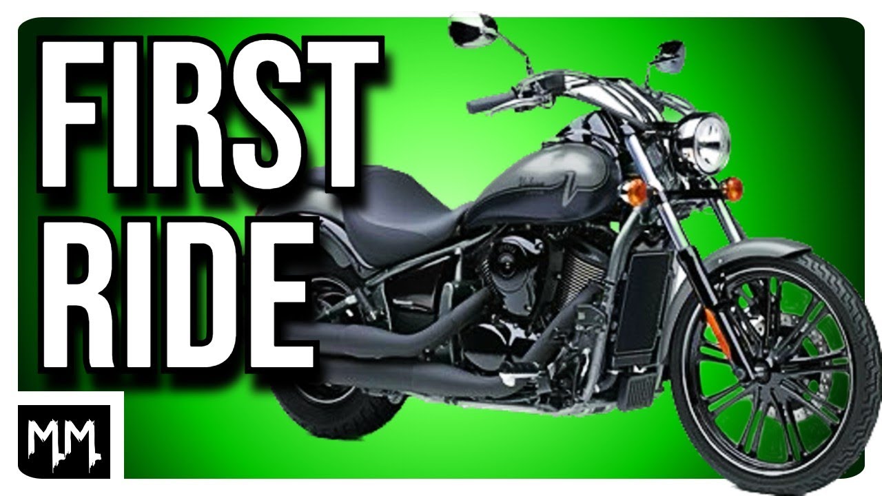 First Impressions: KAWASAKI VULCAN CUSTOM 900