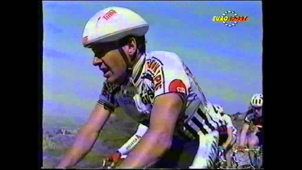 Criterium Internacional 1991