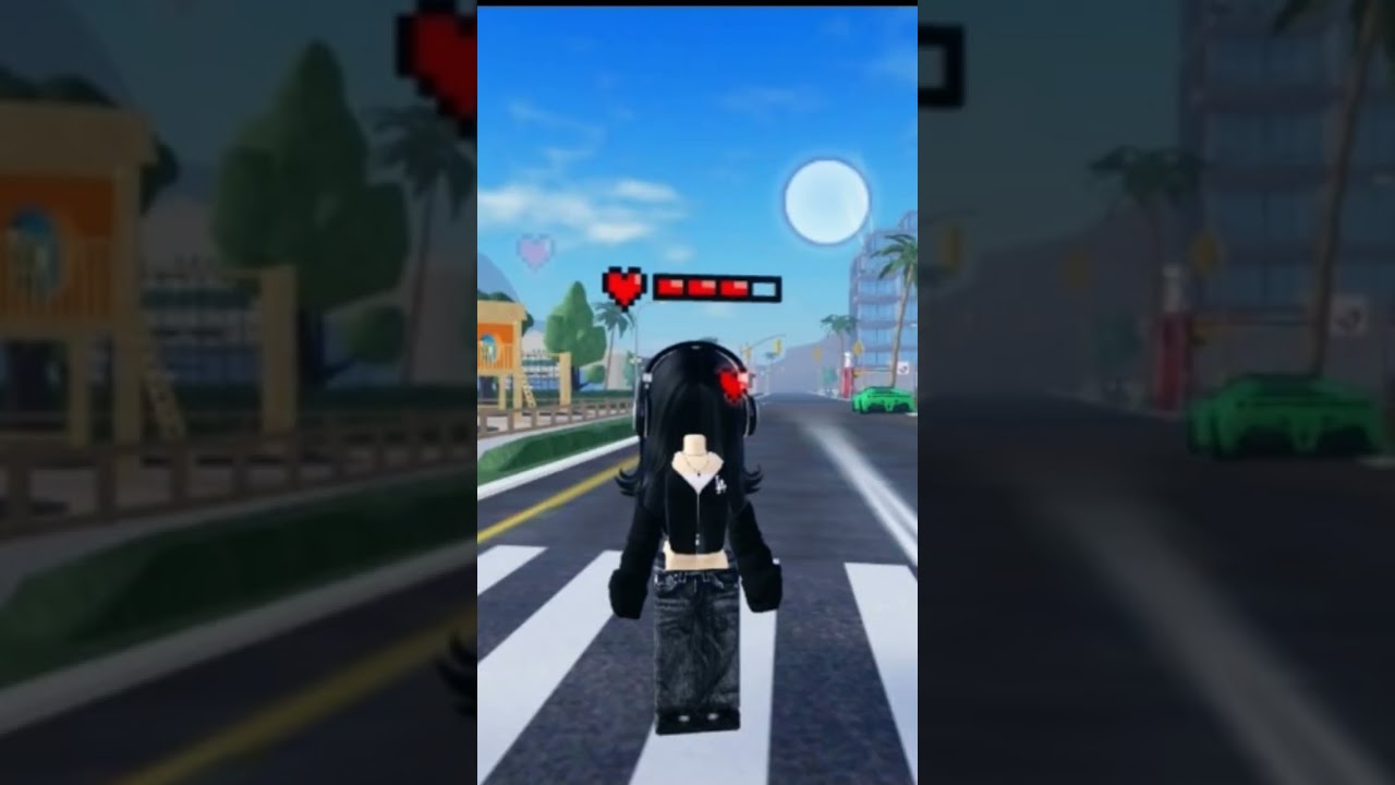 Roblox Life together Rp | Girls Black outfit| Codes ...✨