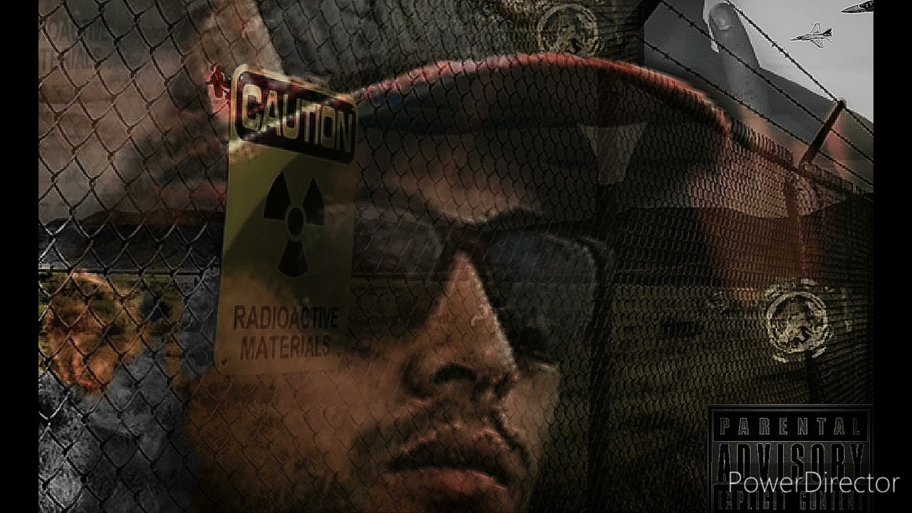 LITLE BOY - YoungCHFAR - deluxe edition 2k25