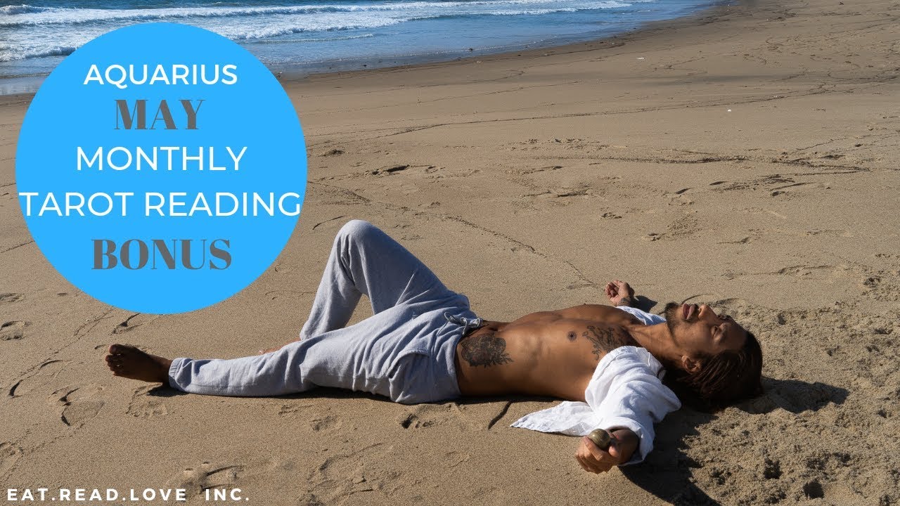 AQUARIUS BONUS - 