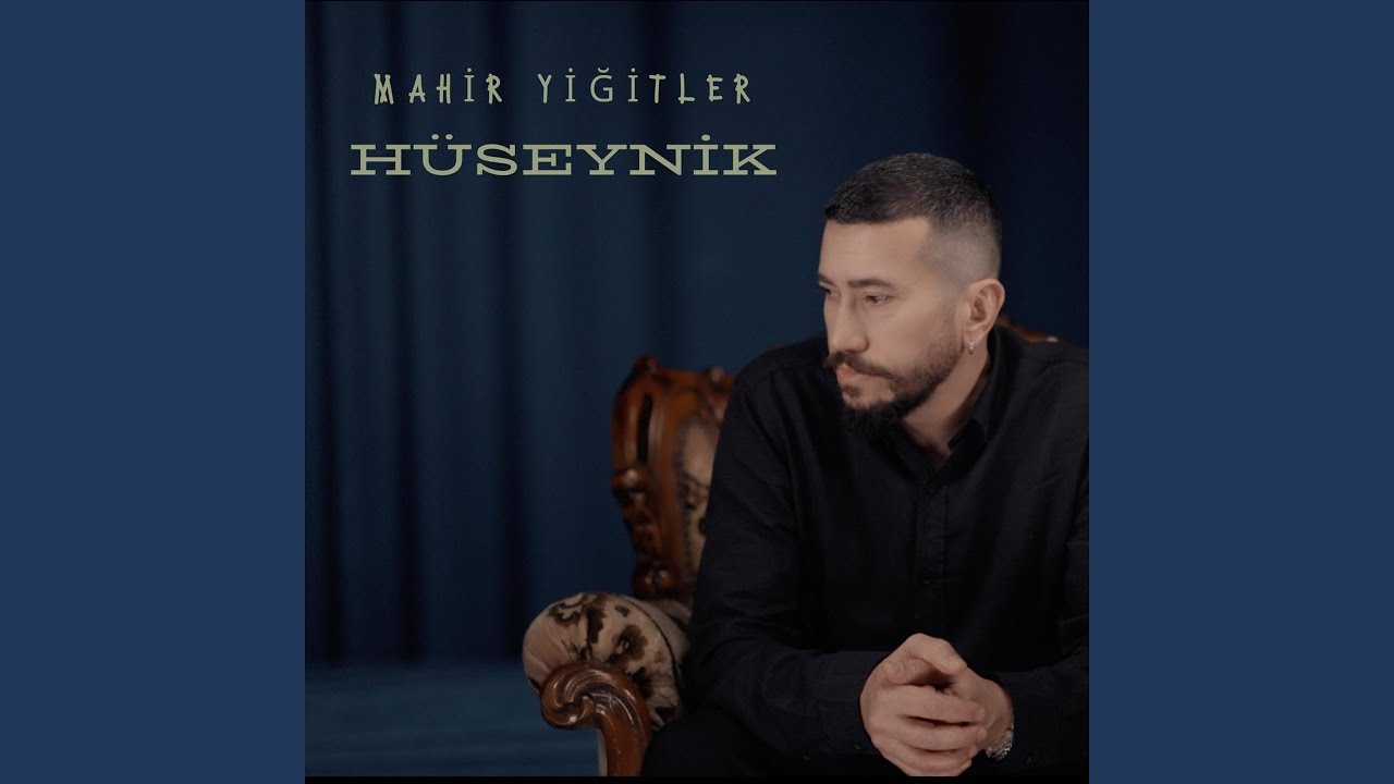 Hüseynik
