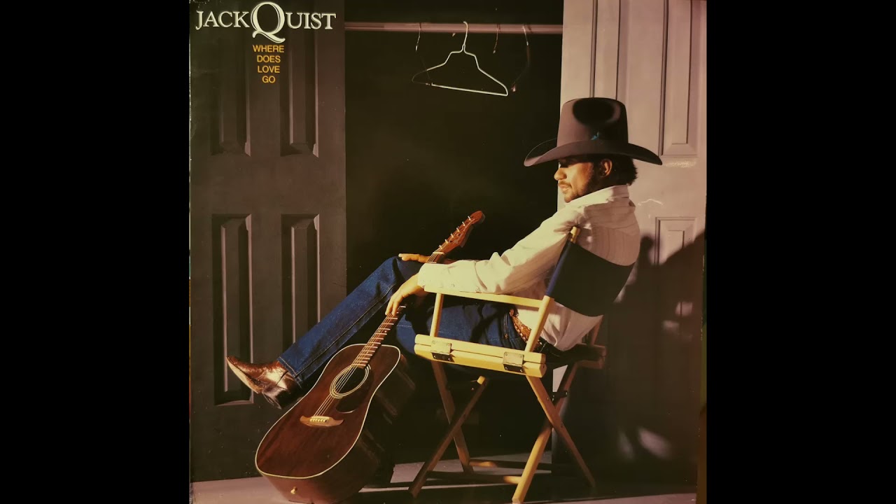 Jack Quist -  Kick You When You're Down