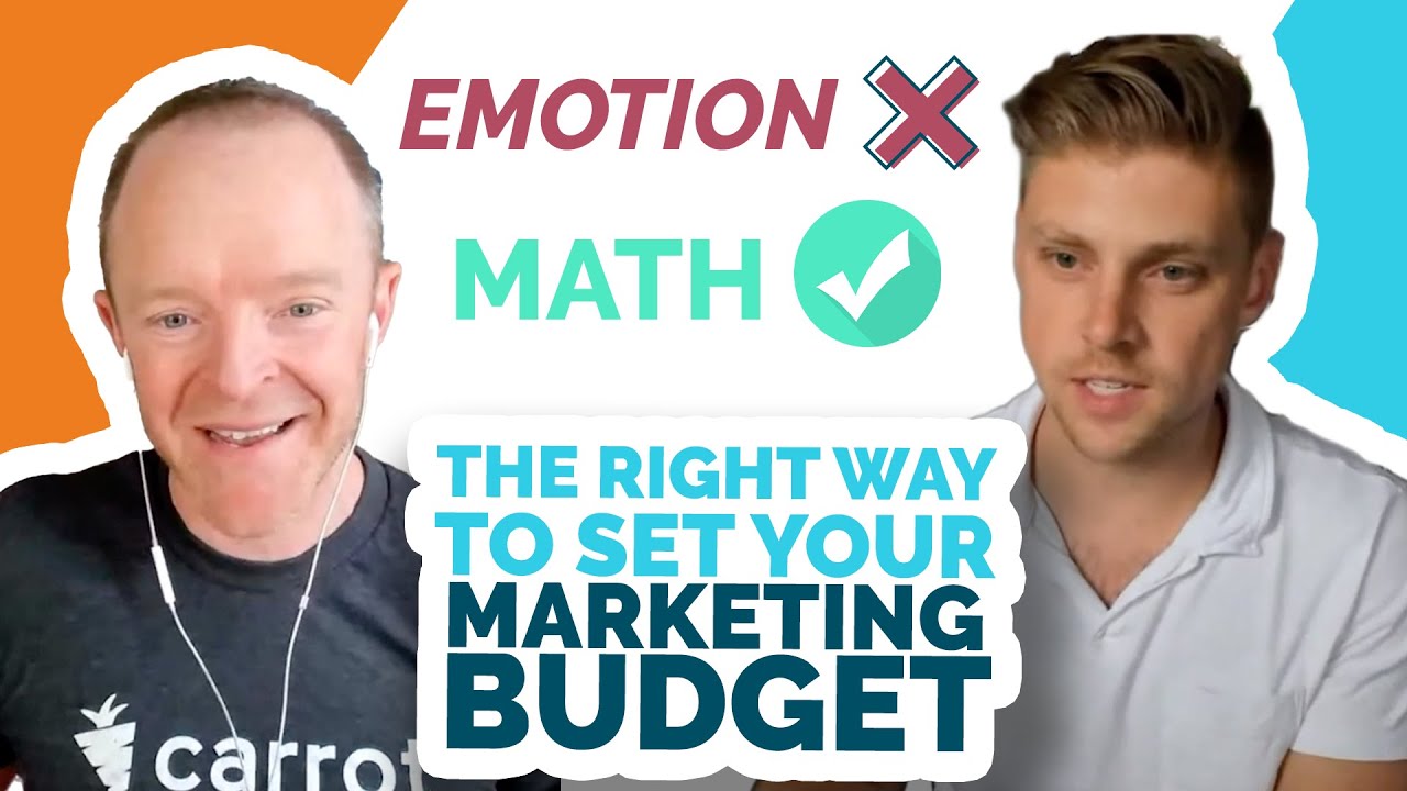 Setting an Effective Marketing Budget | DealMachine + Carrot Series Part 3
