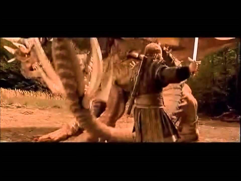 Draco and Saphira - Far Away
