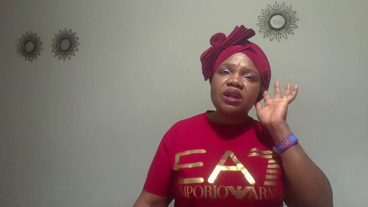 THE POWER AND BENEFITS IN THE BLOOD OF JESUS