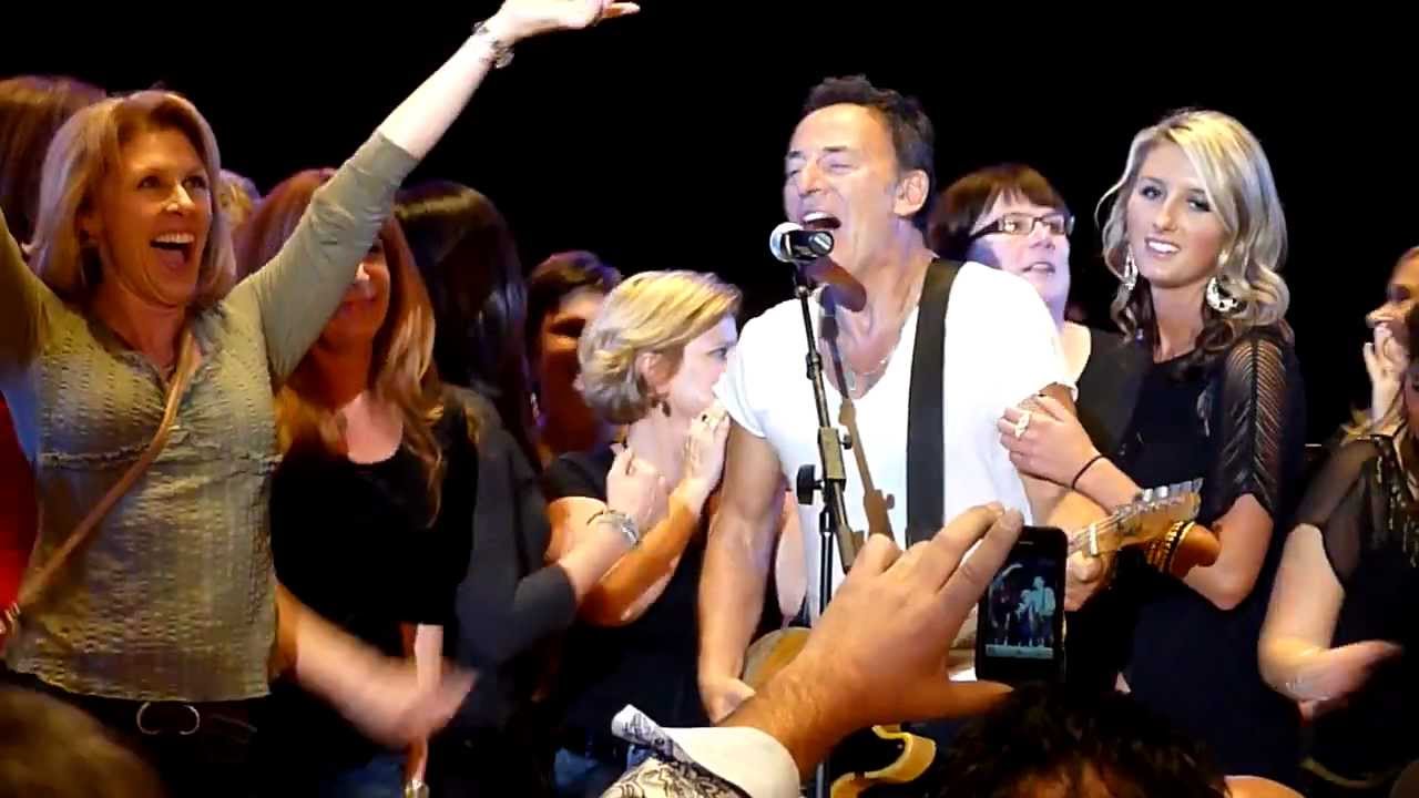 Bruce Springsteen - 