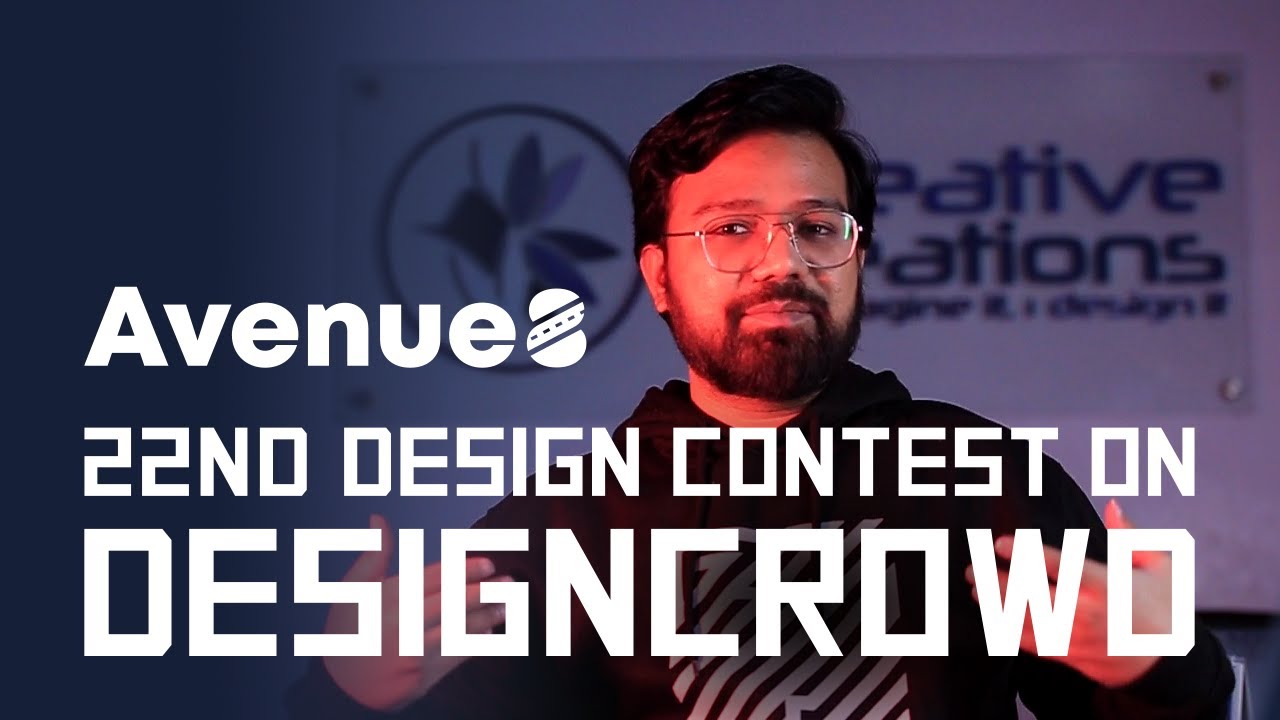 Designcrowd Series Contest # 22 | How to deliver files to customers on Designcrowd?