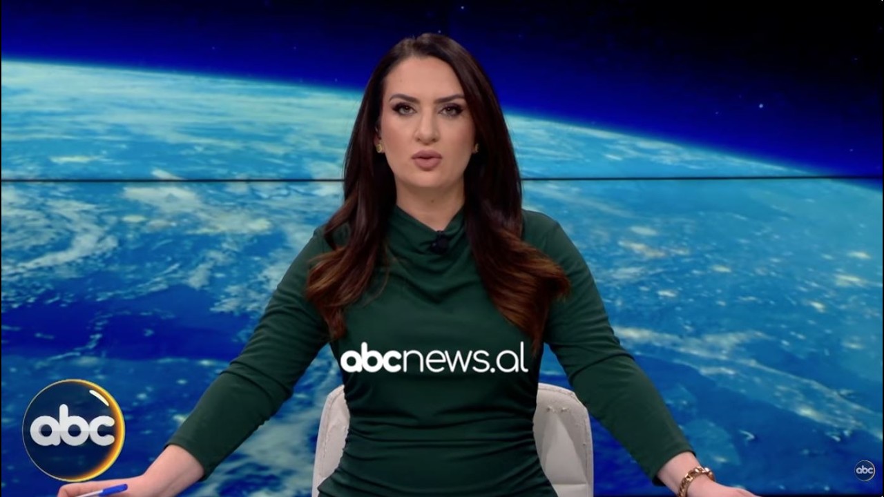 News Line, ora 13:00 - 11 shkurt 2026 | ABC News Albania