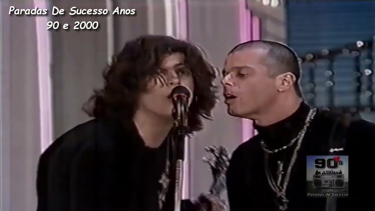 Paulo Ricardo e RPM - Pérola