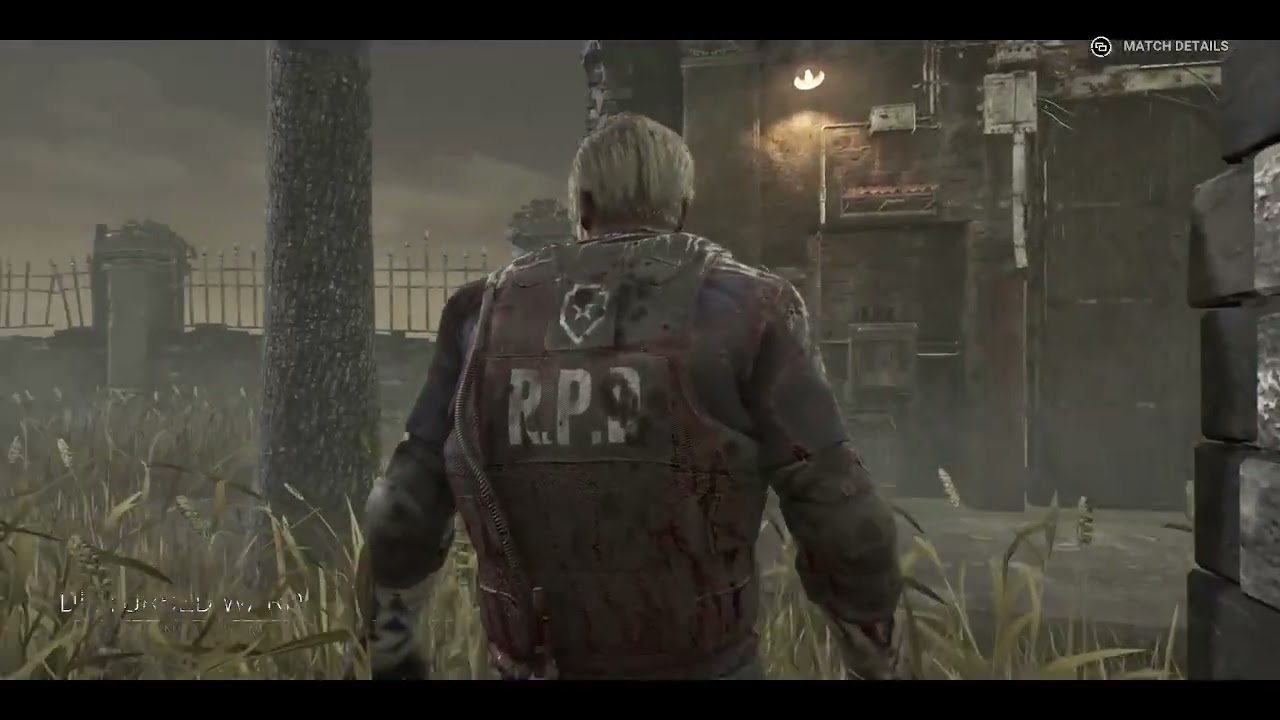 Dead by Daylight 2v8 Part 7 - 02/21/26