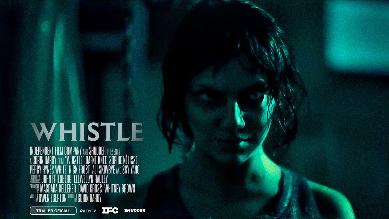 Whistle (2026) | Trailer Subtitulado ⁽&sup1;⁾
