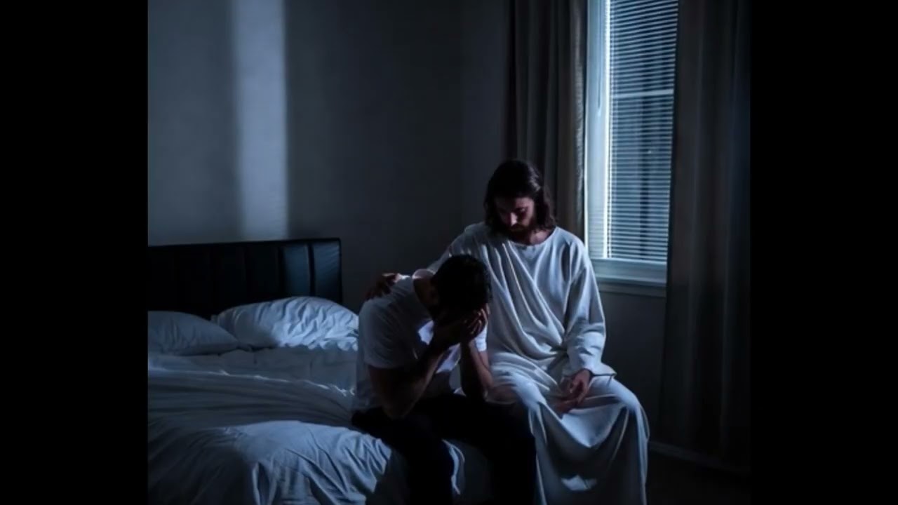 You Alone Are God | A Traditional Hymn for Help (Psalm 86 & 88)