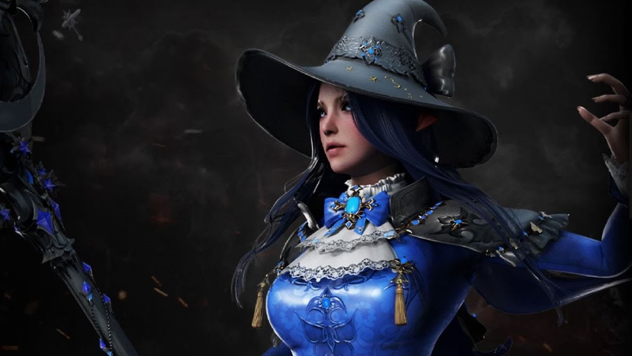 Lost Ark 1450 Casting Reflux Sorceress VS Deskaluda Solo
