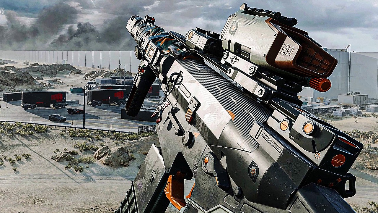 🔥 BF2042 Subsonic AK5C in 128 Conquest - Battlefield 2042 Gameplay...