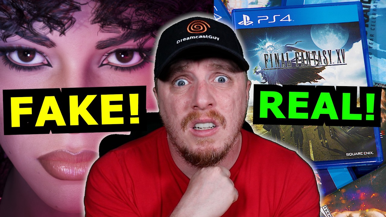 Physical Games are DEAD! All Digital FUTURE IS HERE and I HATE IT!