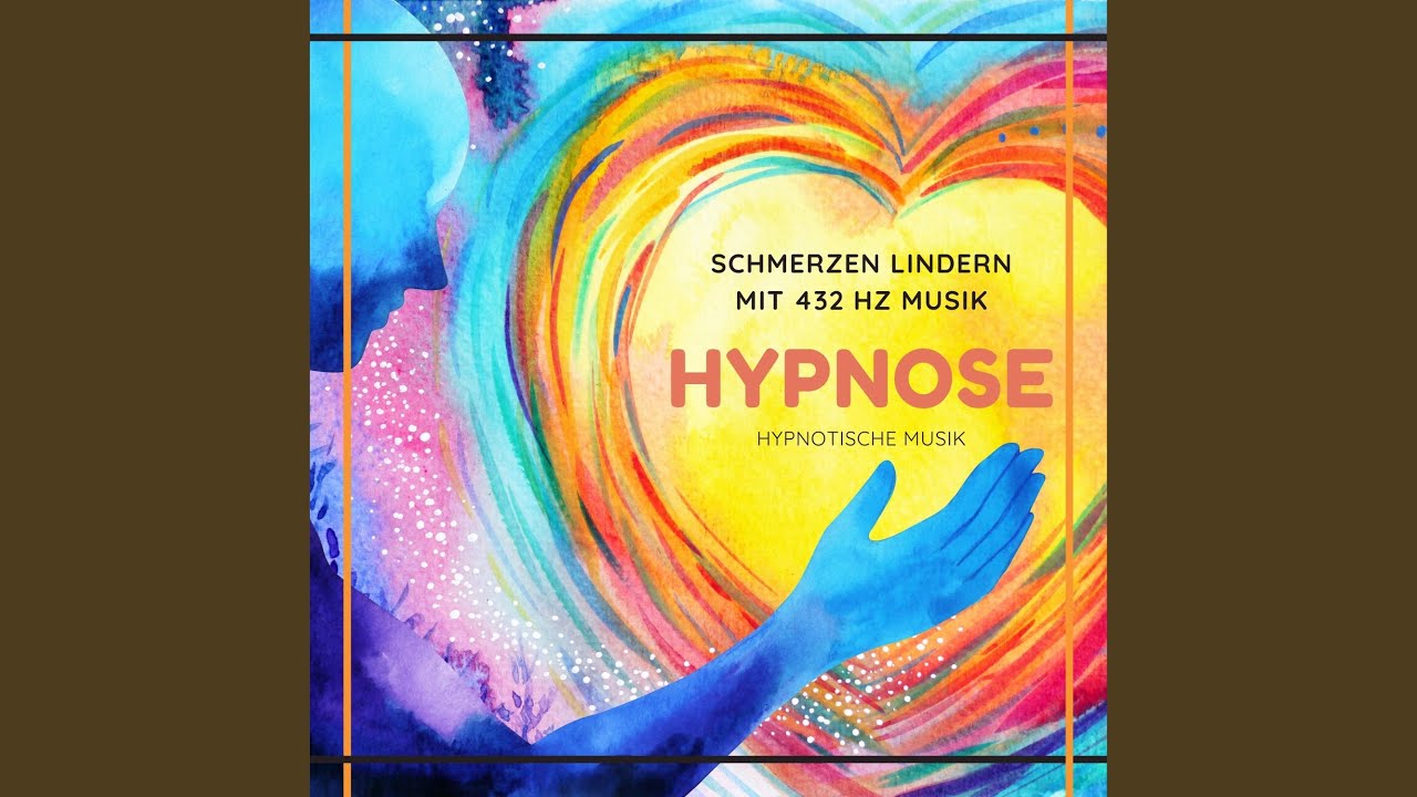 Hypnotische Musik Regen