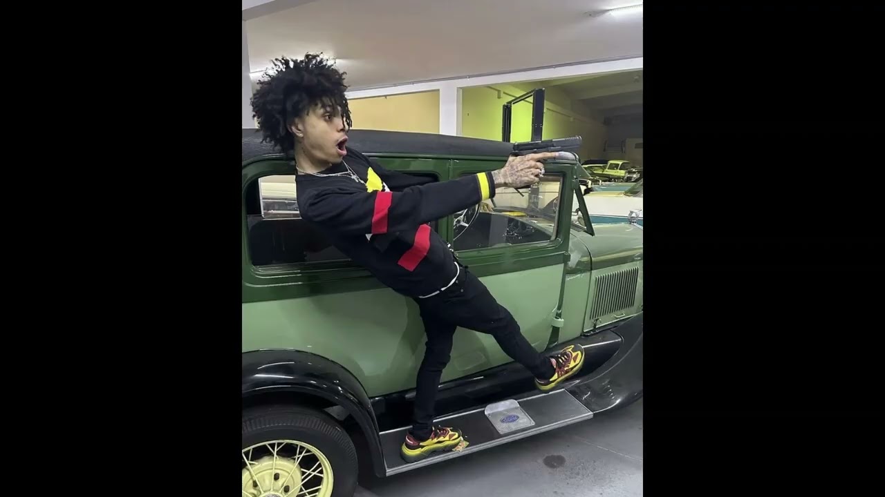 (free) lil tony x warhol x fattmack type beat 