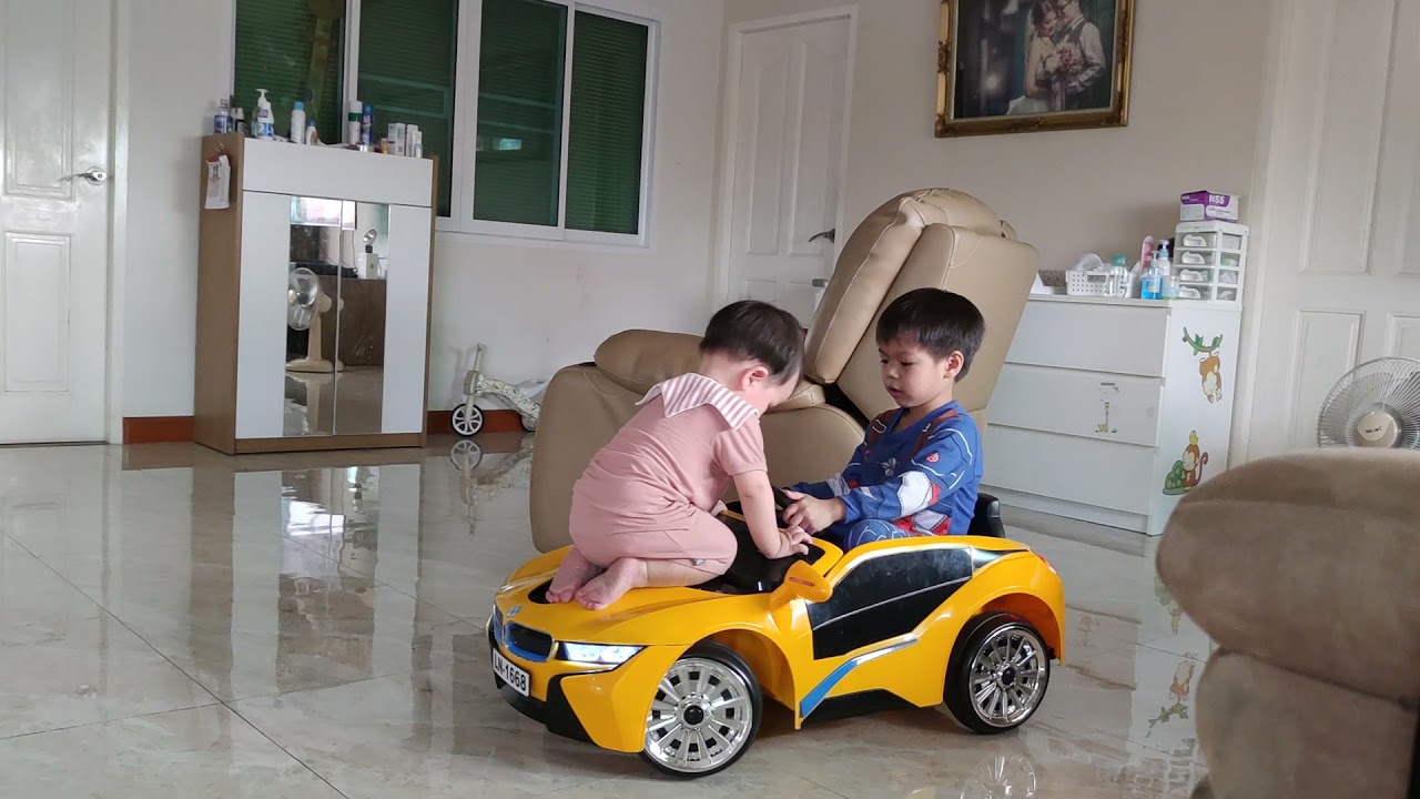 แง้น แง้น Keeta : 4y5m, Kraam : 1y1m
