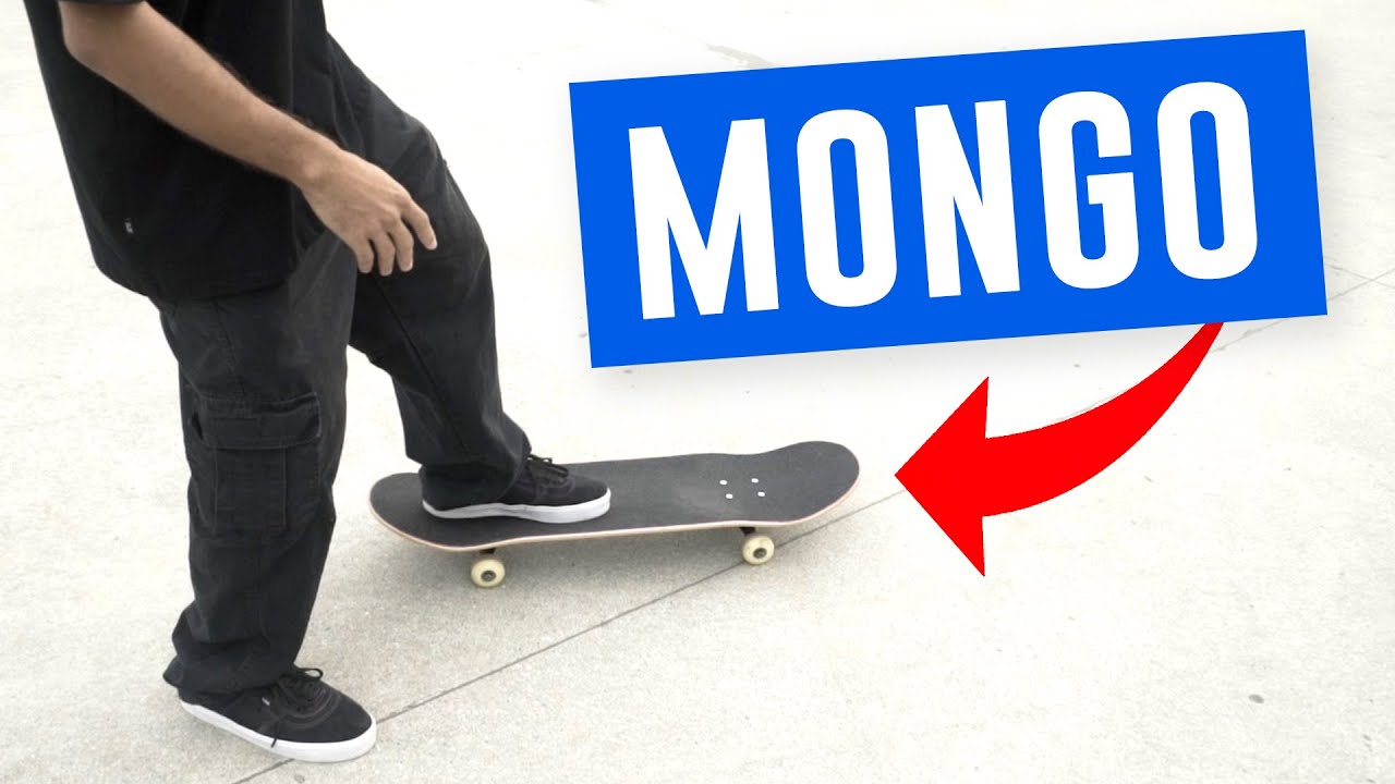 Como PARAR de REMAR MONGO | DICAS SKTBR