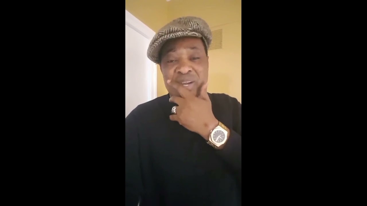 Il n'y a pas un sapeur PROPRE et ÉLÉGANT au monde ya Mwana NDJILI na Mwana MASINA