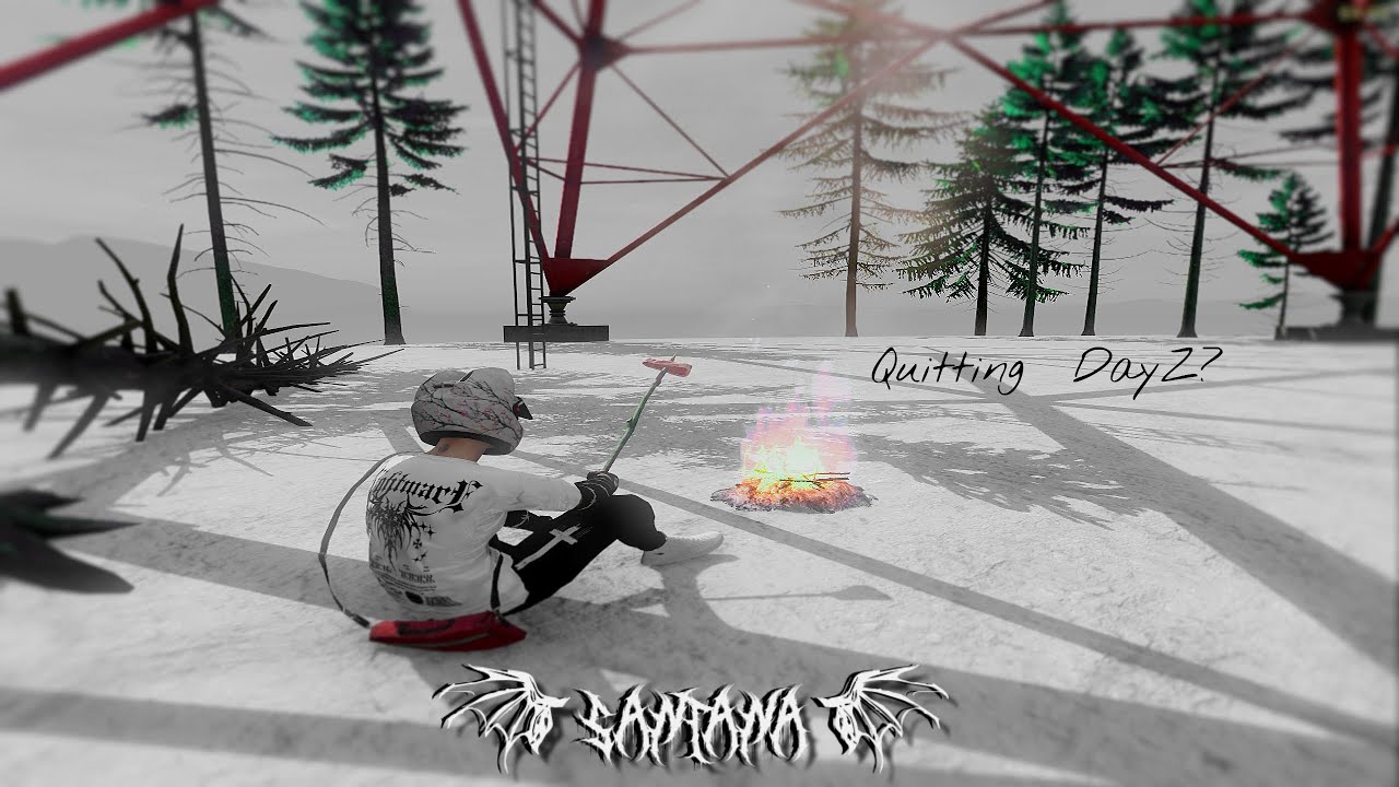 𝙝𝙚𝙖𝙧 𝙢𝙚 𝙤𝙪𝙩 4K | DayZ MultiTage |