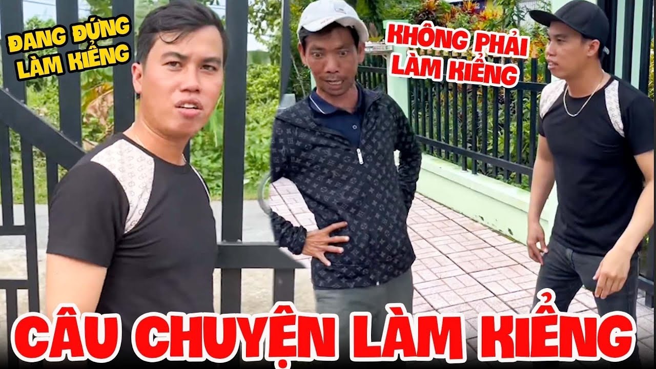 Anh Em &Uacute;t Nhựt V&agrave; C&acirc;u Chuyện L&agrave;m Kiểng Bất Ổn - &Uacute;t Nhựt 66