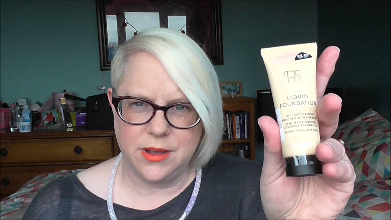 Primark Haul April 2016