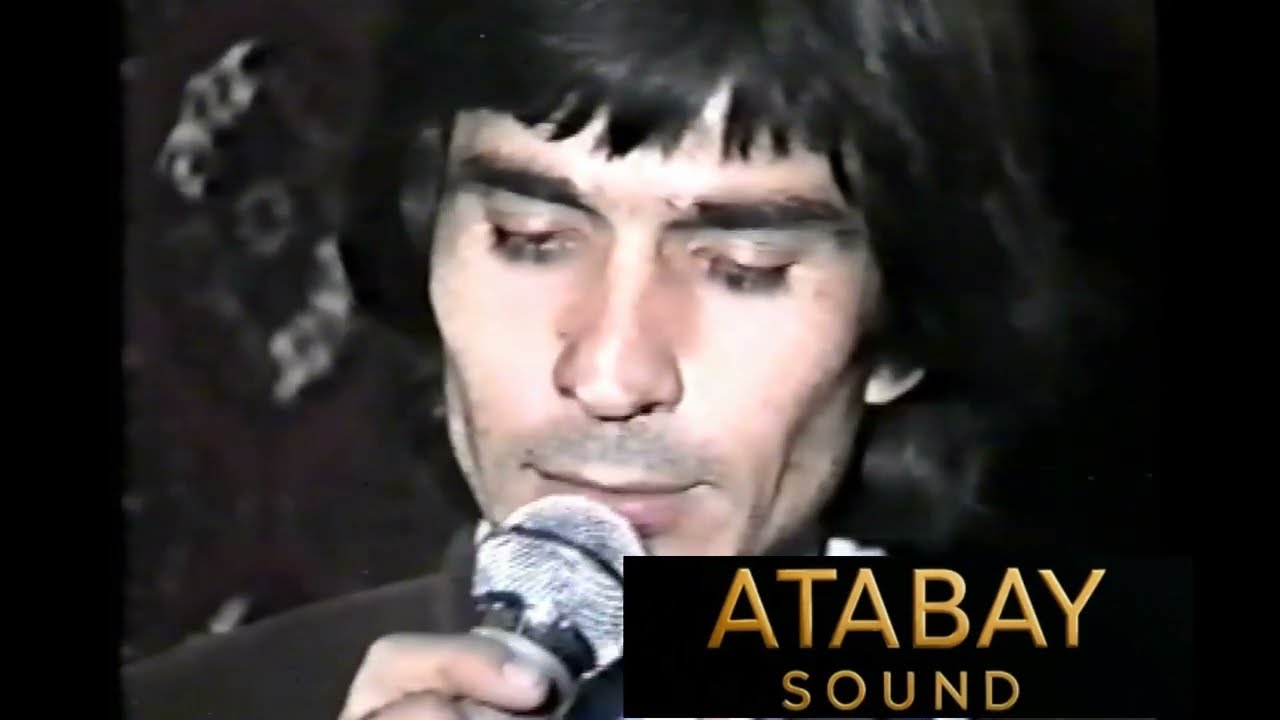 Gara baguller – Atabay Carygulyyew | atabaysound (Official)