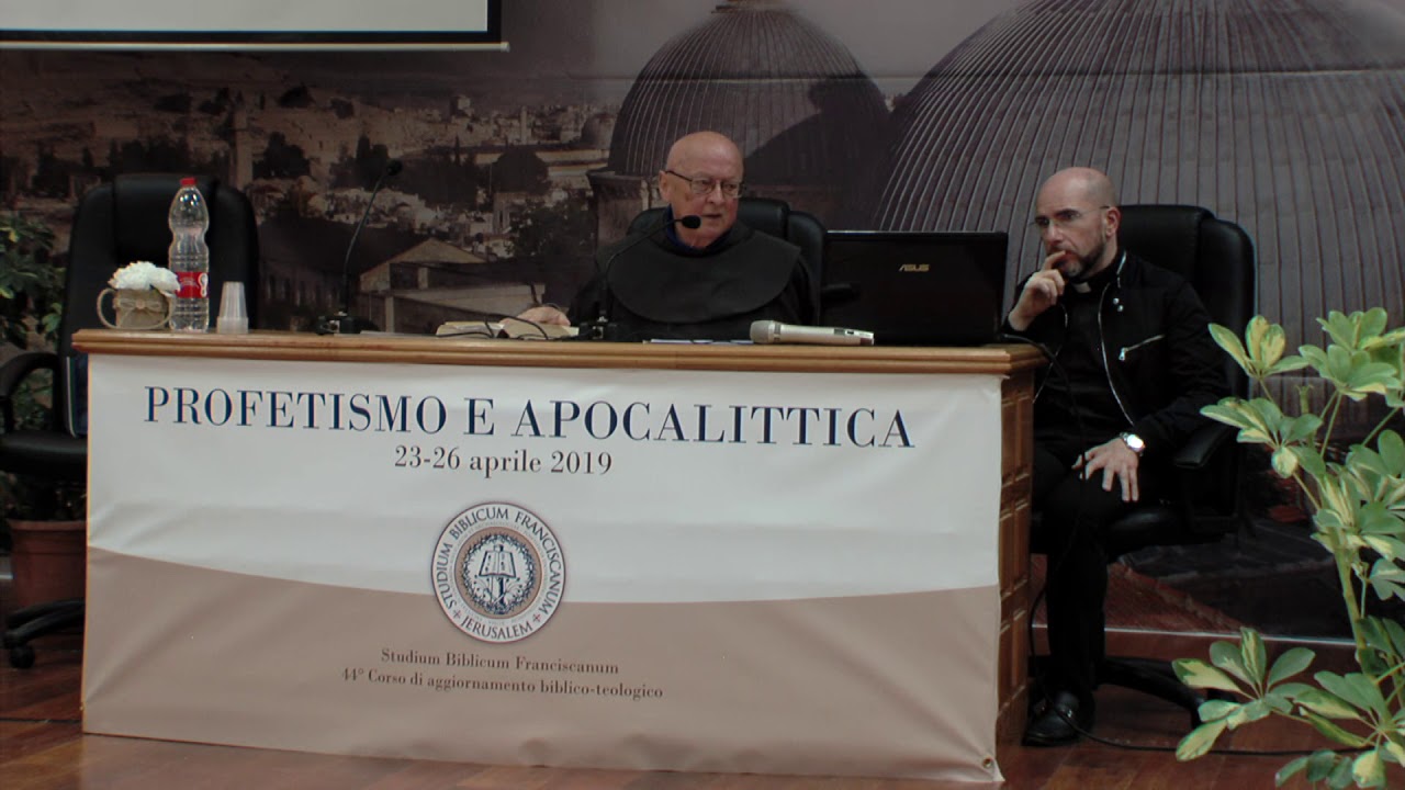 L'origine del male nel libro di Enoch etiopico (F. Manns)