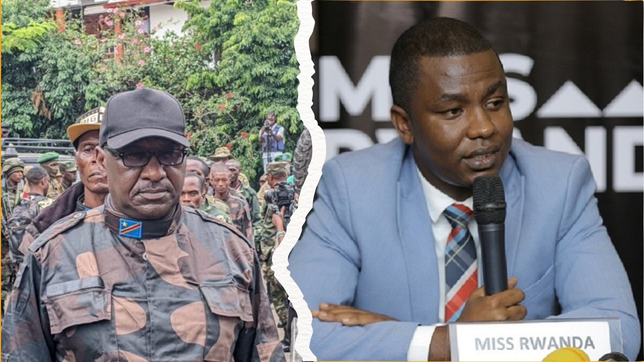 Brig. Gen. Gakwerere wa FDLR agiye kuburanishwa,  Prince Kid ashobora kuzoherezwa mu Rwanda